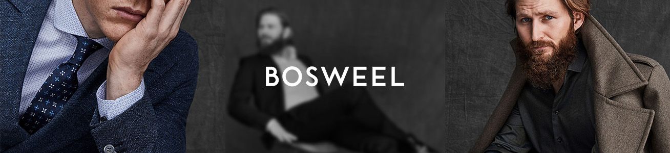 Bosweel Tailcoats - Suitable Men's Fashion Webshop
