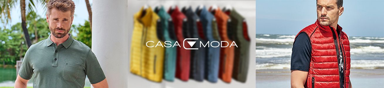 Casa Moda jackor