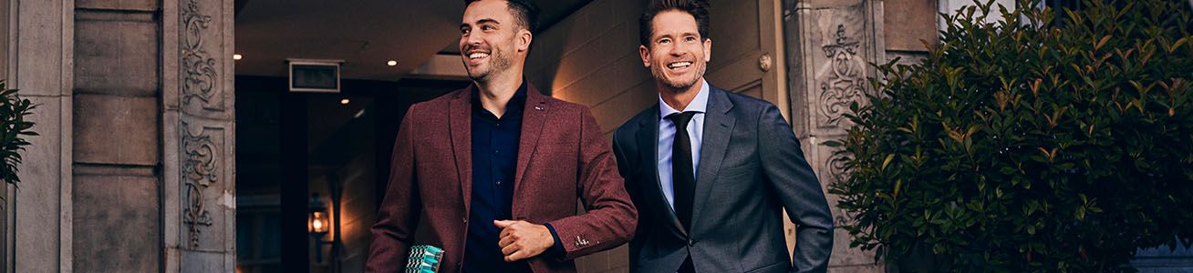 Bomuldssportfrakker Køb? I morgen i hjemmet - Suitable