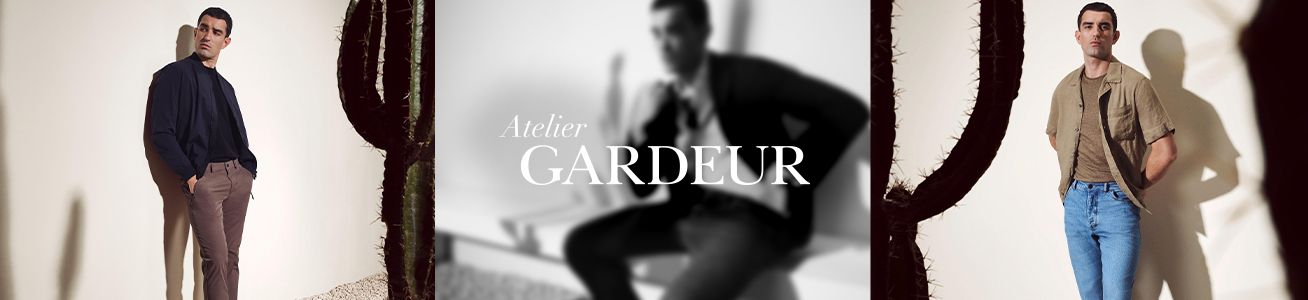 Gardeur Rea, upp till 50% rabatt! - Suitable herrkläder