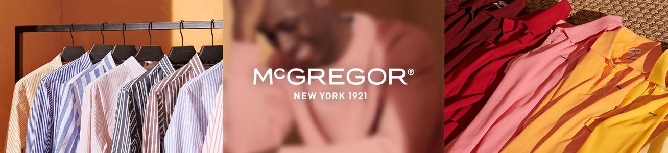 McGregor Sweaters and Sweaters - Suitable Men's Clothing