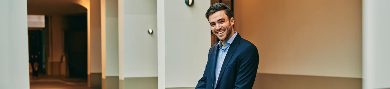 Dresser for herrer | Rask levering | Suitable