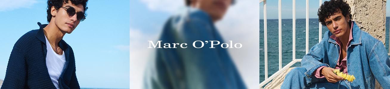 Marc O'Polo Polo shirts - Suitable Men's Clothing