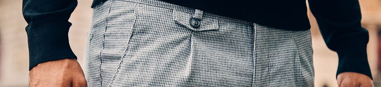 Navy Chino Hosen kaufen | bis zu 70% Rabatt bei Seite 3 - Suitable