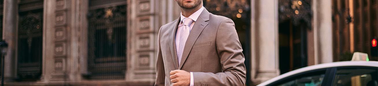 Blazers met Elastaan kopen? Morgen in huis - Suitable