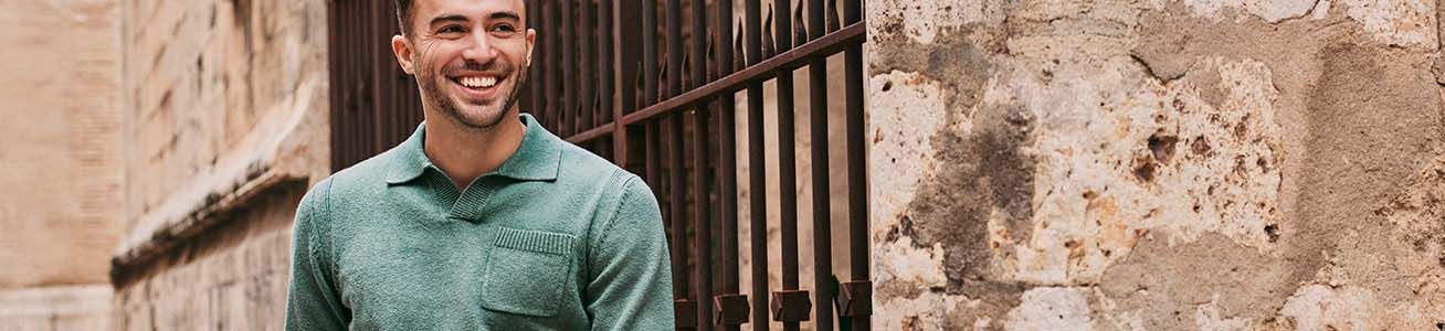 Wool sweaters for men | Suitable | Free delivery | Suitable - Suitable Men's Clothing page 2