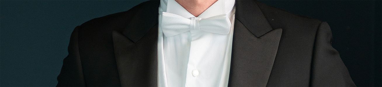 Accessoires queue-de-pie