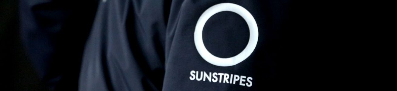 Sunstripes Webshop | Shop online at Suitable
