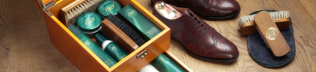 Shoe Care & Repair | Shipping 292.7603546525 | Suitable Norway