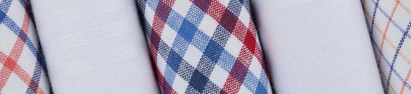 Men's Handkerchiefs | Shop online at Suitable