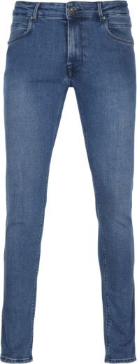 Jeans sind ein Must-have für jede Garderobe.
