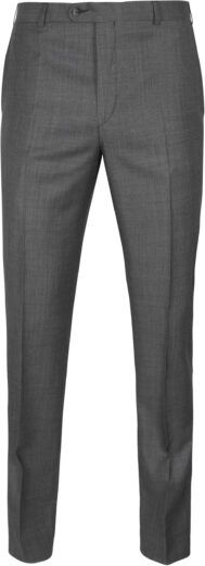 Die Pantalon ist ein Klassiker unter den Herrenhosen.