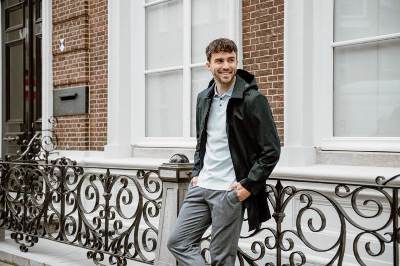 Embrace the outdoors without compromise—consider a summer jacket for unpredictable days.