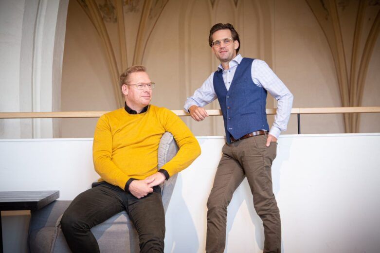 Ongeacht de outfit die je kiest, ga voor kleding die goed past en waarin je je prettig voelt.
