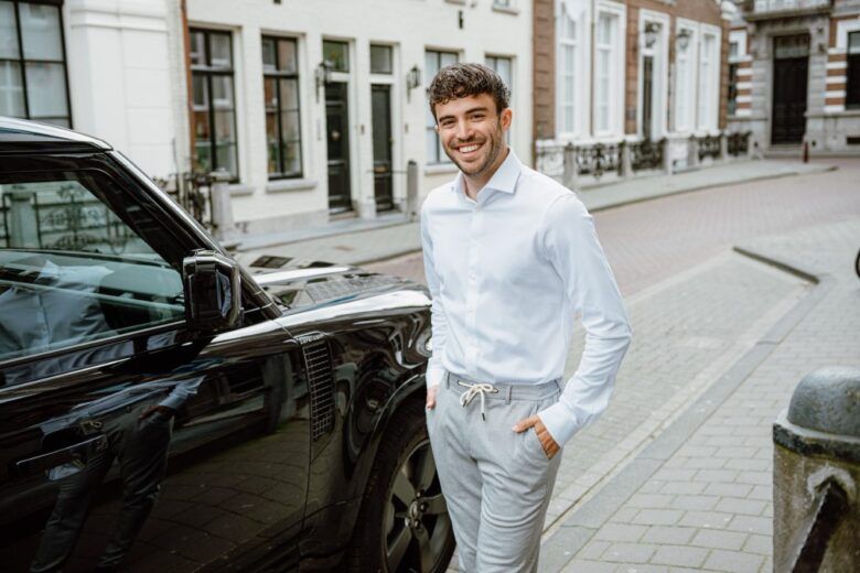 Smart casual is een dresscode die steeds populairder wordt in zowel professionele als informele settings.
