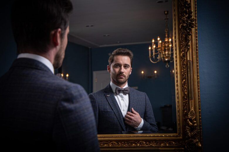 Gala’s zijn sociale evenementen waar mannen de kans krijgen om hun elegantie en stijl te tonen.