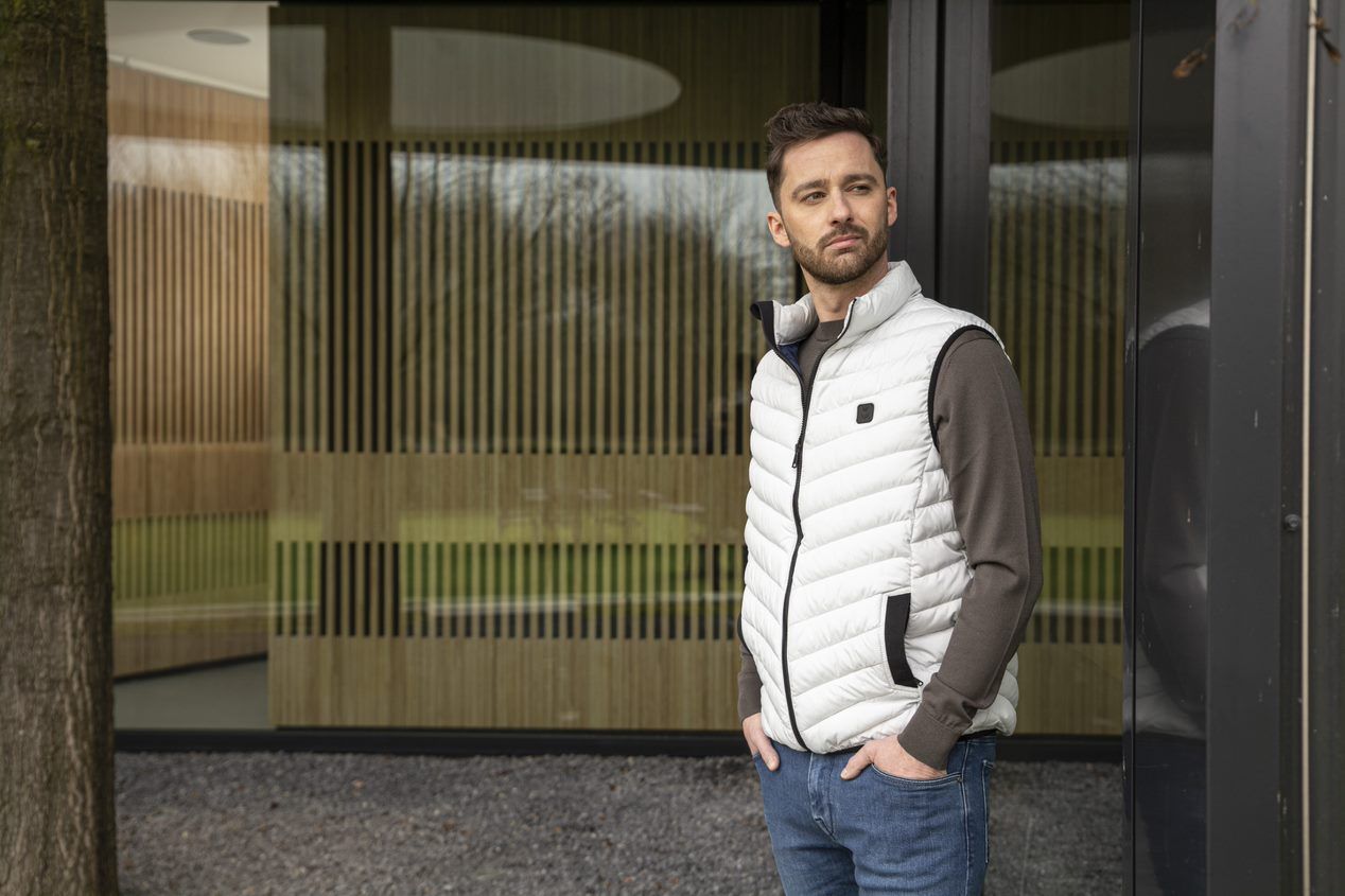 Adopte un style athleisure actif !