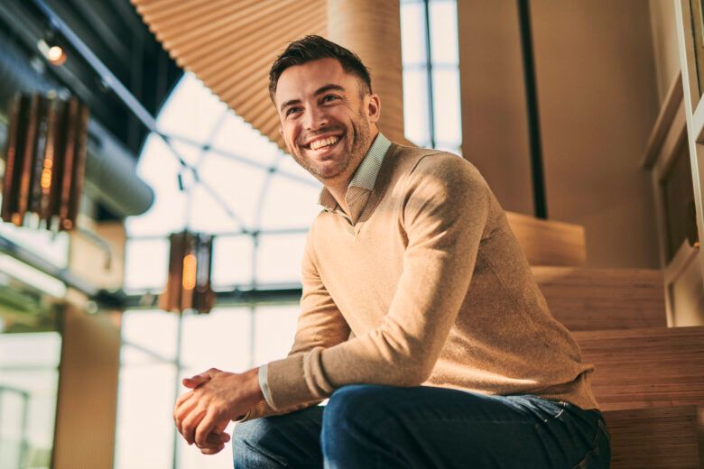 Les 5 grandes tendances mode homme de l'automne-hiver 2024/2025