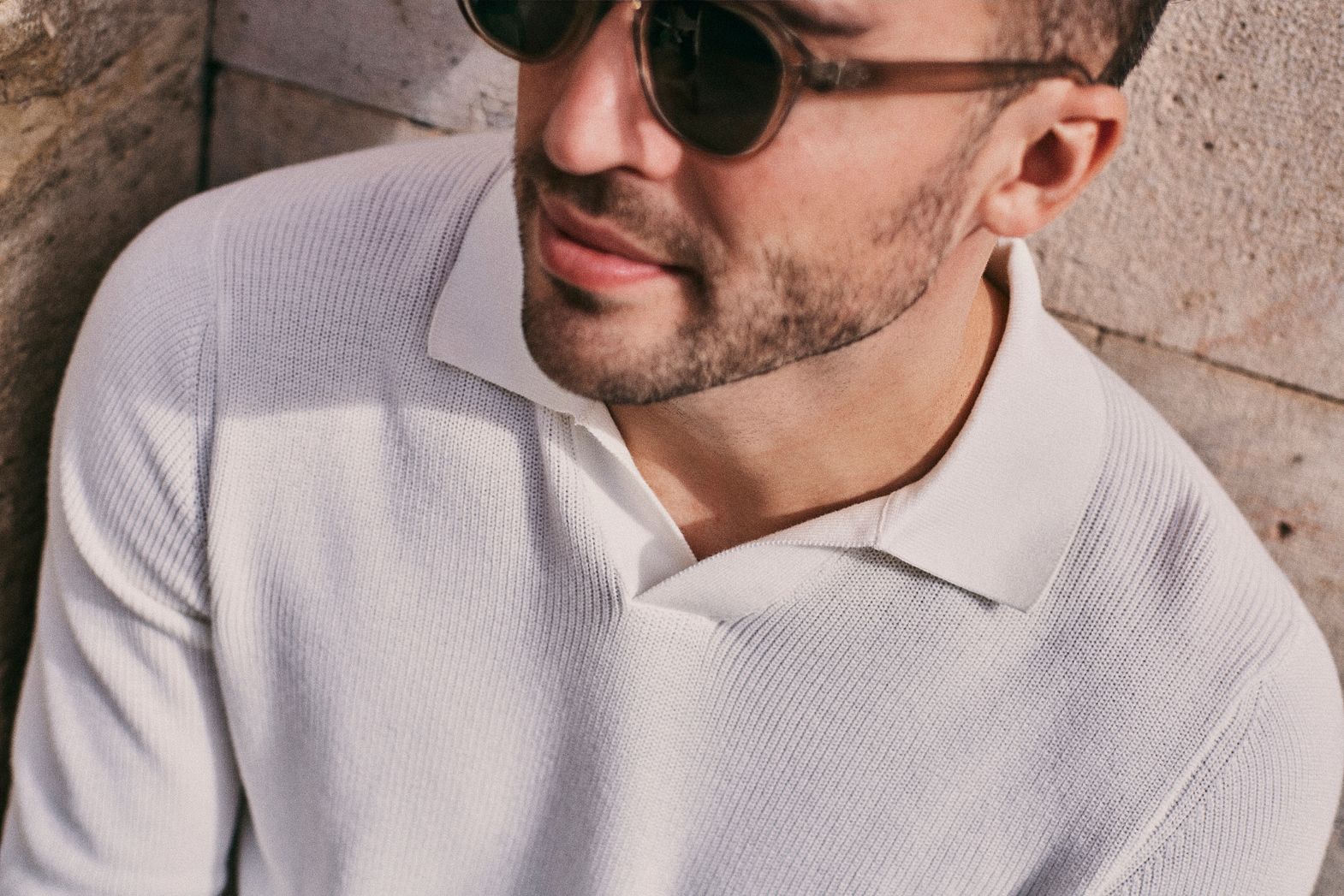 4 tips voor smetteloos witte kleding!