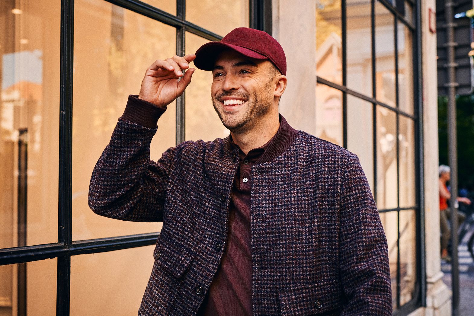 4 tips voor de perfecte gelaagde outfit