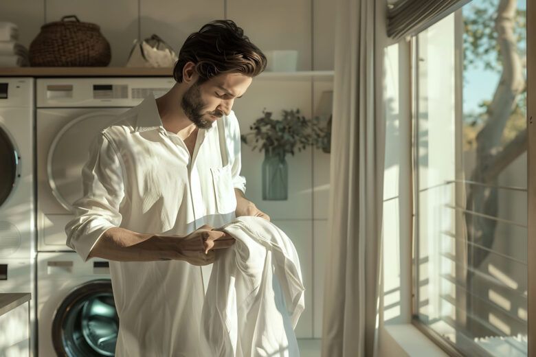 7 conseils pour bien entretenir tes vêtements en coton