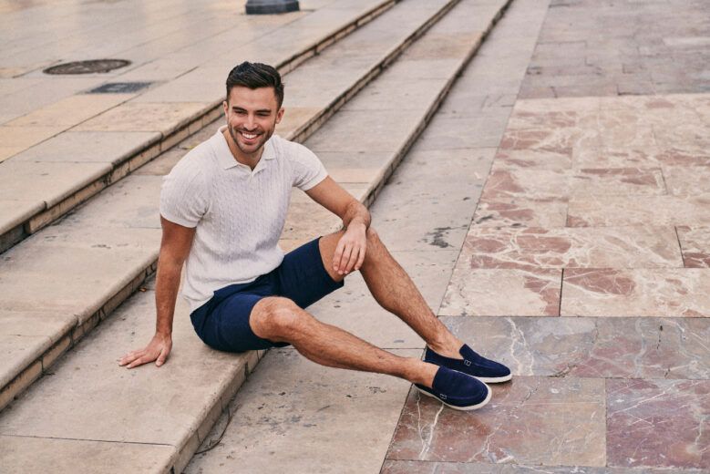 Les grandes tendances mode homme du printemps