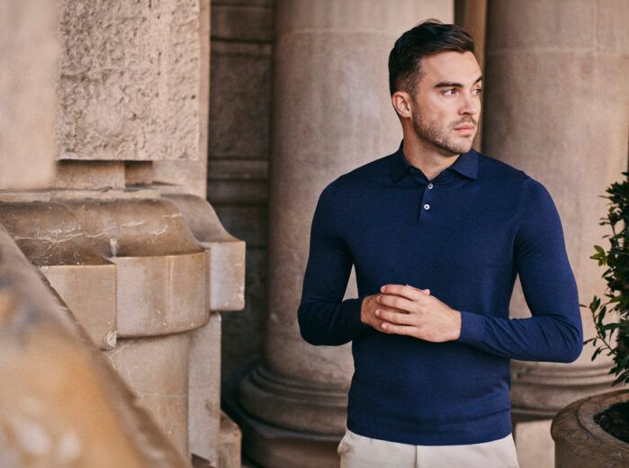 Pourquoi de plus en plus d'hommes choisissent le compact cotton ?