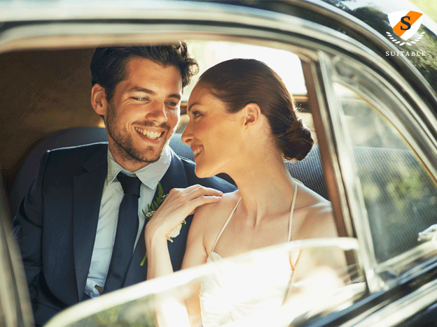 Crash course: how to become a groom!