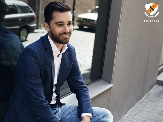 Veste, blazer ou veston… Quand porter quoi ?