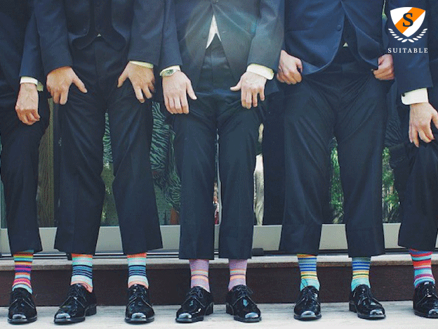 Un héros en chaussettes