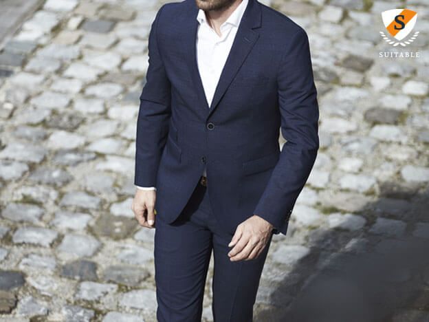 Les erreurs de style à éviter avec un costume
