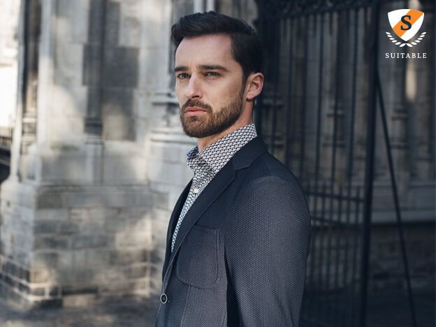 Le blazer : l'indispensable du printemps !