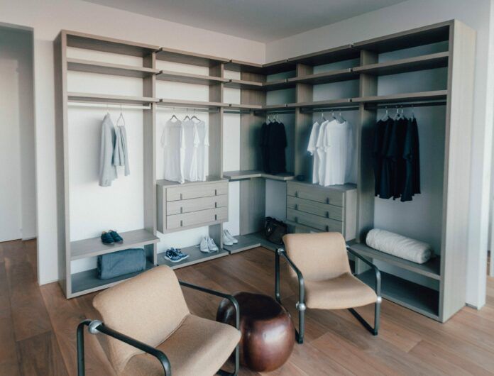 4 vragen over capsule wardrobes beantwoord
