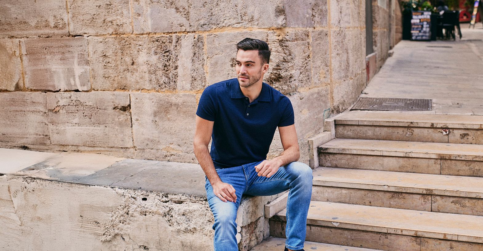 So bleiben deine Jeans in Topform