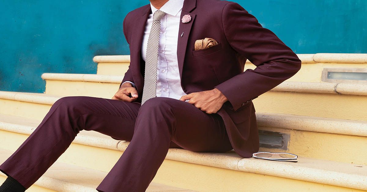 10 conseils mode pour l'homme élégant
