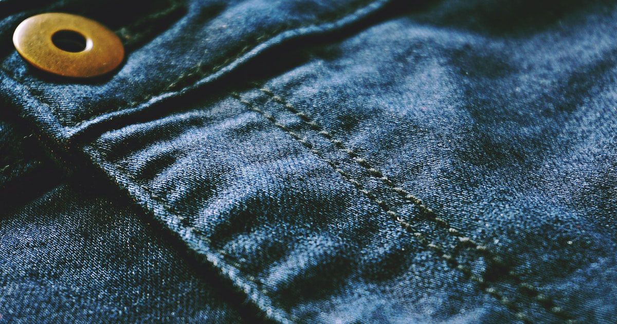 Tout savoir sur le denim