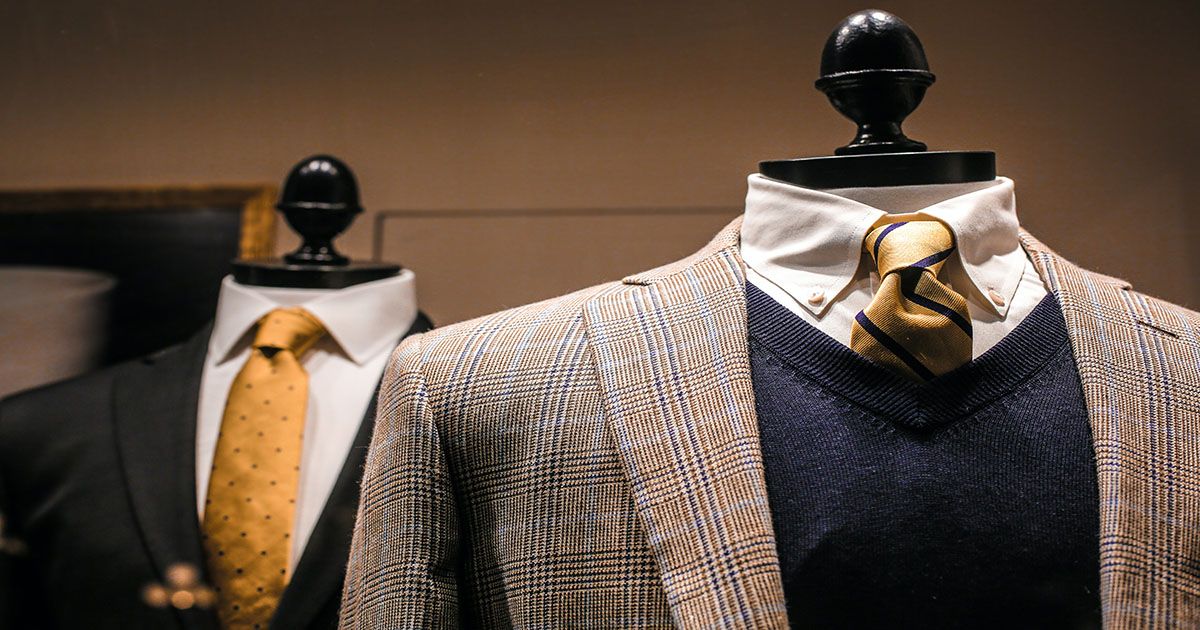 Les meilleurs conseils mode pour les hommes de petite taille !