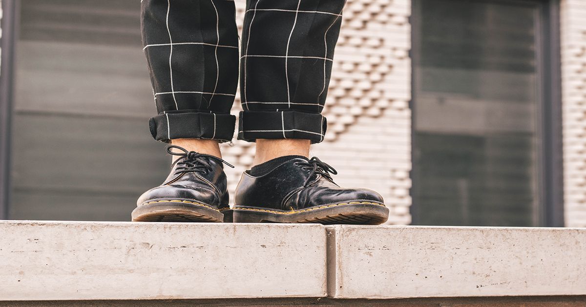 Quel pantalon correspond parfaitement à ton style ?