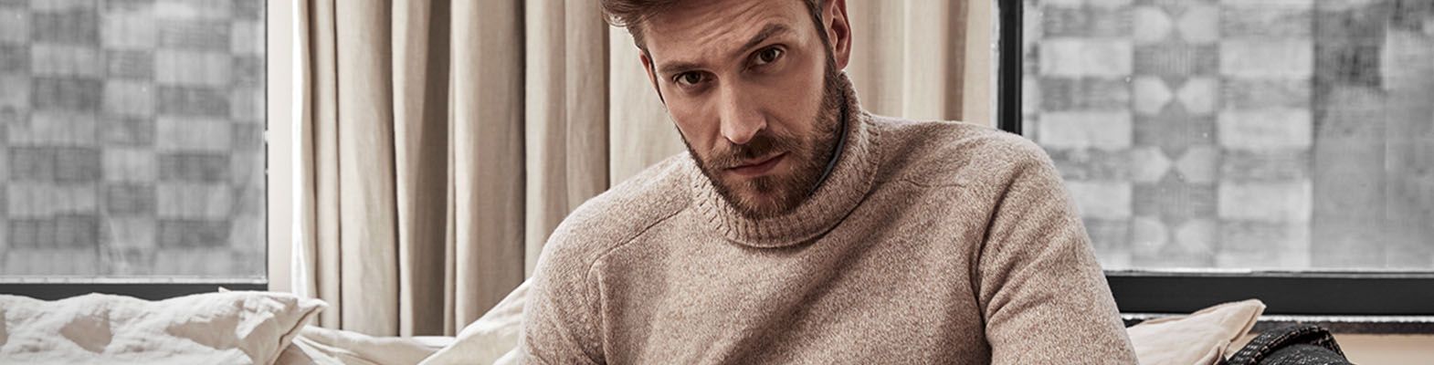 Set Deal - Suitable Men's Clothing