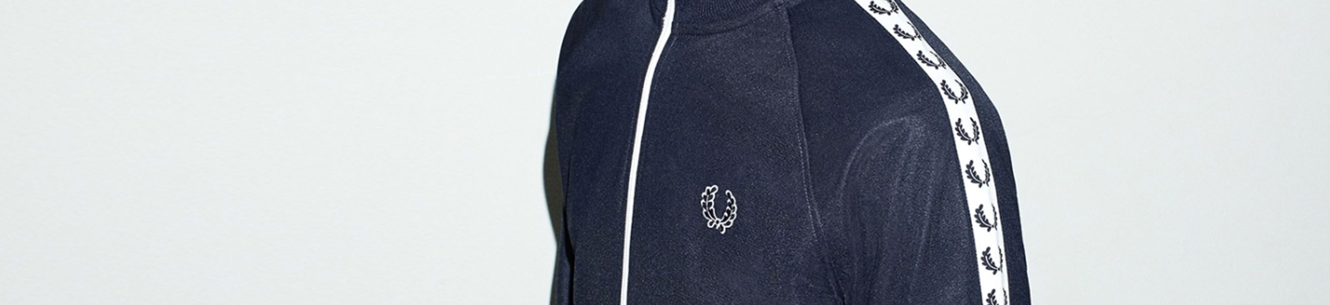 Fred Perry Sweaters en Truien kopen? Morgen in huis - Suitable
