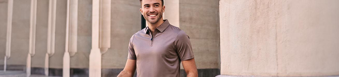 Smart outfits for men - Suitable Men's Clothing