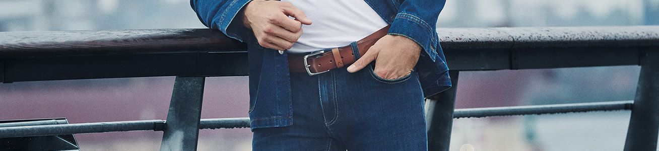 Alberto Jeans kaufen | bis zu 50% Rabatt bei Suitable