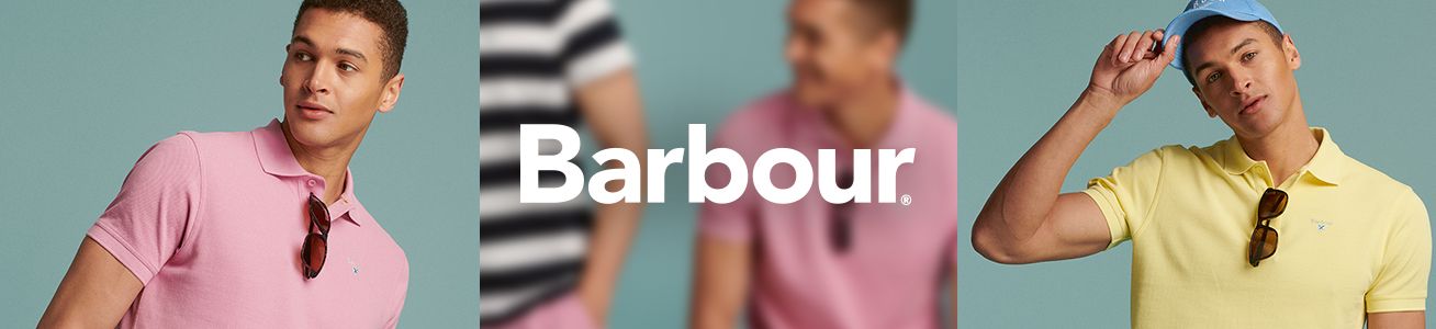 Barbour Poloshirts