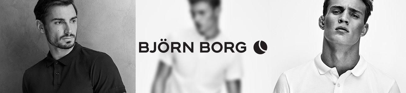Polos Bjorn Borg Acheter en ligne - Suitable