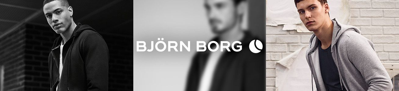 Bjorn Borg Vests - Suitable Men's Clothing