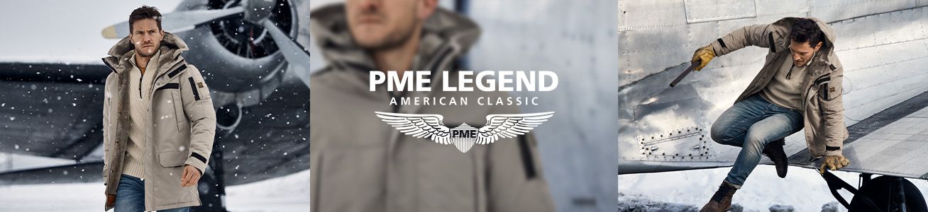 PME Legend Ice Pilot