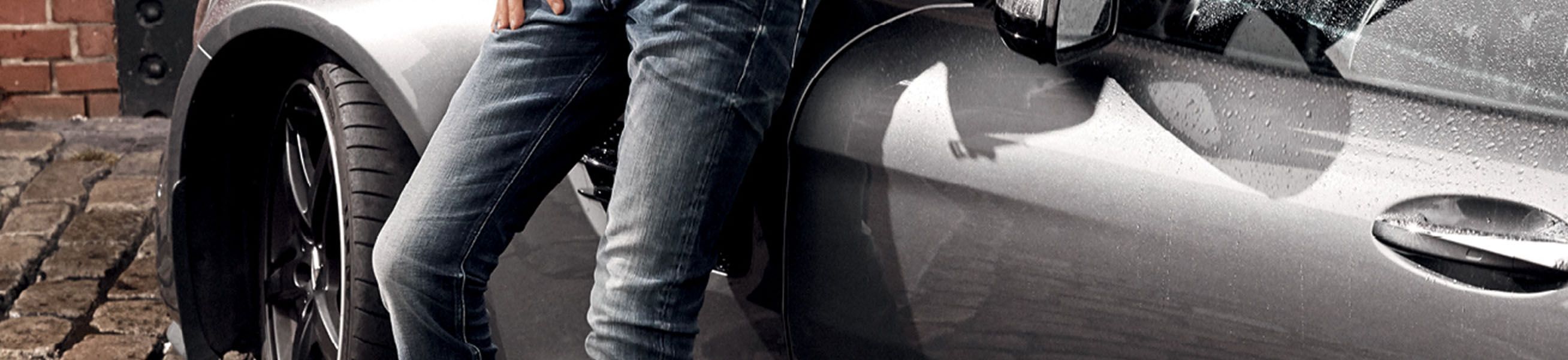 MAC Ben Herrenhose kaufen? Morgen im Haus - Suitable kaufen bei Suitable