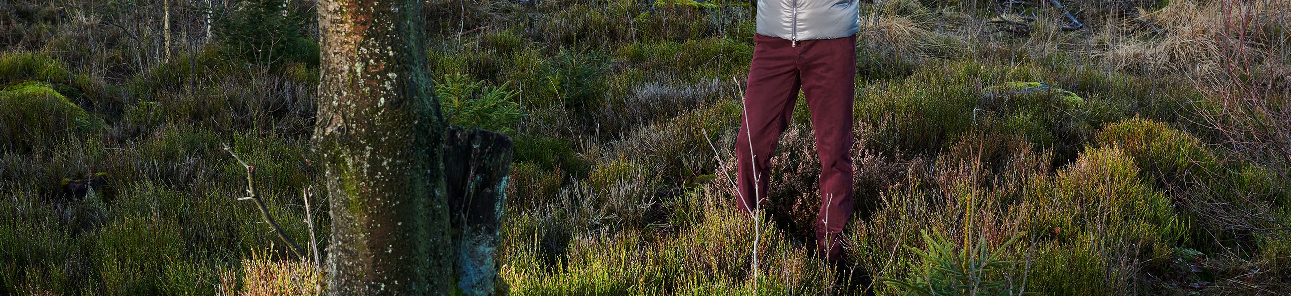 Meyer pants - Suitable Men's Clothing