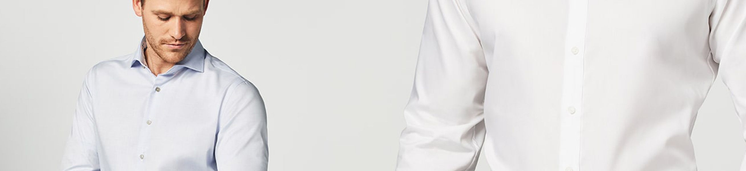 Michaelis Shirts | Free home delivery tomorrow | Suitable - Suitable Men's Clothing