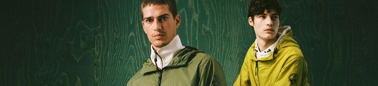Napapijri Jackets & Coats - Suitable Men's Clothing